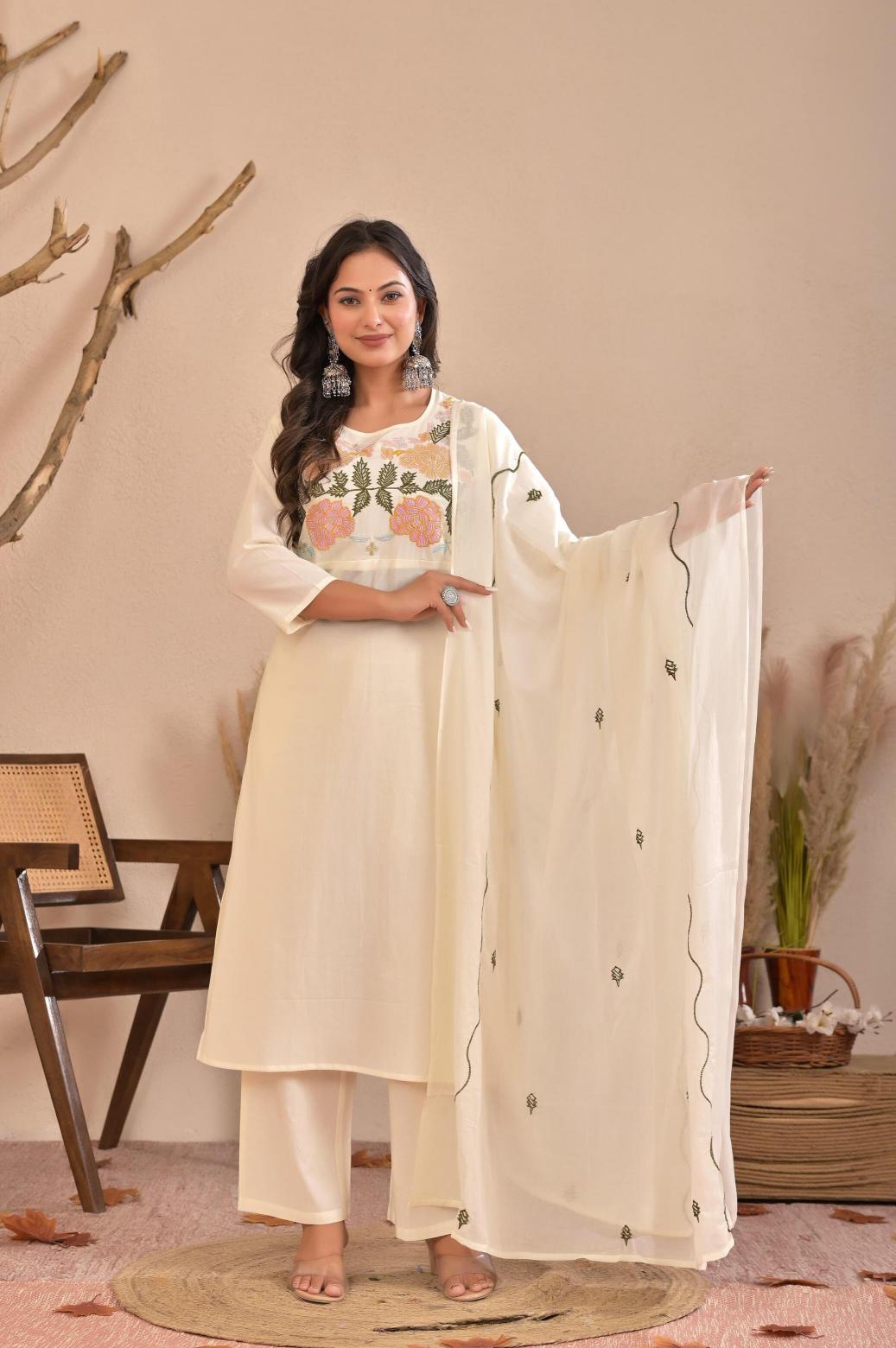 Valerius 3pcs women kurtis lady ladies kurtis wholesaler in rajkot gujarat